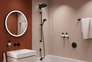 HansGrohe Pulsify Duvar Bağlantısı Tepe Duşu 260 İçin - 24149670