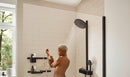 HansGrohe Pulsify S Duş Kolonu 260 2Jet, Ecosmart, Showertablet Select 400 İle - 24241670