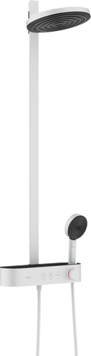 HansGrohe Pulsify S Duş Kolonu 260 2Jet, Showertablet Select 400 İle - 24240700