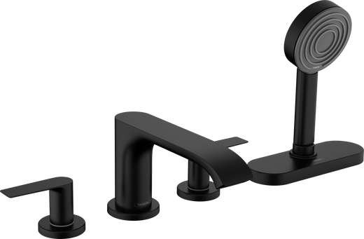 HansGrohe Pulsify S El Duşu 105 1Jet - 24120670