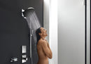 HansGrohe Pulsify S Tepe Duşu 260 2Jet Ecosmart Duvar Bağlantısı İle - 24151000