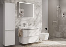 HansGrohe Pulsify Select S Duş Seti 105 3Jet Relaxation, 65 Cm Duş Barı İle - 24160700