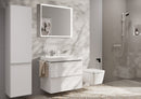 HansGrohe Pulsify Select S Duş Seti 105 3Jet Relaxation, 65 Cm Duş Barı İle - 24160700