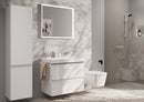 HansGrohe Pulsify Select S Duş Seti 105 3Jet Relaxation, 65 Cm Duş Barı İle - 24160700
