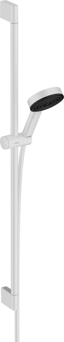 HansGrohe Pulsify Select S Duş Seti 105 3Jet Relaxation, 90 Cm Duş Barı İle - 24170700