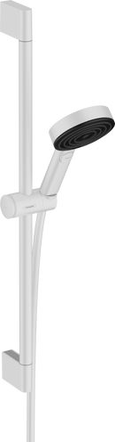 HansGrohe Pulsify Select S Duş Seti 105 3Jet Relaxation Ecosmart, 65 Cm Duş Barı İle - 24161700