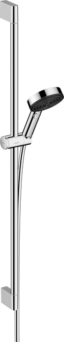 HansGrohe Pulsify Select S Duş Seti 105 3Jet Relaxation Ecosmart, 90 Cm Duş Barı İle - 24171000
