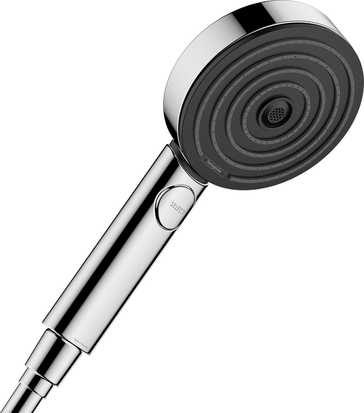 HansGrohe Pulsify Select S El Duşu 105 3Jet Activation Ecosmart - 24101000