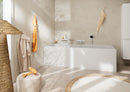 HansGrohe Pulsify Select S El Duşu 105 3Jet Relaxation - 24110700