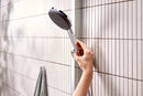 Hansgrohe Raindance Alive Q Duş kolonu 210/340 1 jet, Raindance Comfort ile - 24580000