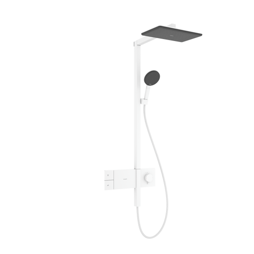 Hansgrohe Raindance Alive Q Duş kolonu 210/340 1 jet, Raindance Comfort ile - 24580700