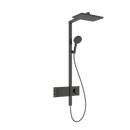 Hansgrohe Raindance Alive Q Duş kolonu 210/340 2 jet, Raindance Select Comfort ile - 24590340