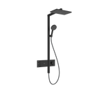 Hansgrohe Raindance Alive Q Duş kolonu 210/340 2 jet, Raindance Select Comfort ile - 24590670