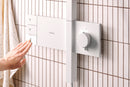 Hansgrohe Raindance Alive Q Duş kolonu 210/340 2 jet, Raindance Select Comfort ile - 24590700