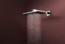 Hansgrohe Raindance Alive Q Tepe duşu 210/340 2 jet, duş dirseğiyle - 24550000
