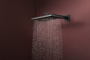 Hansgrohe Raindance Alive Q Tepe duşu 210/340 2 jet, duş dirseğiyle - 24550340