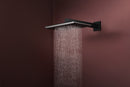 Hansgrohe Raindance Alive Q Tepe duşu 210/340 2 jet, duş dirseğiyle - 24550670
