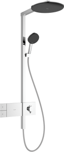 Hansgrohe Raindance Alive S Duş kolonu 300 1 jet, showerSelect Comfort ile - 24582000