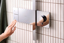 Hansgrohe Raindance Alive S Duş kolonu 300 1 jet, showerSelect Comfort ile - 24582000
