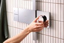 Hansgrohe Raindance Alive S Duş kolonu 300 1 jet, showerSelect Comfort ile - 24582000