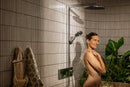 Hansgrohe Raindance Alive S Duş kolonu 300 1 jet, showerSelect Comfort ile - 24582000