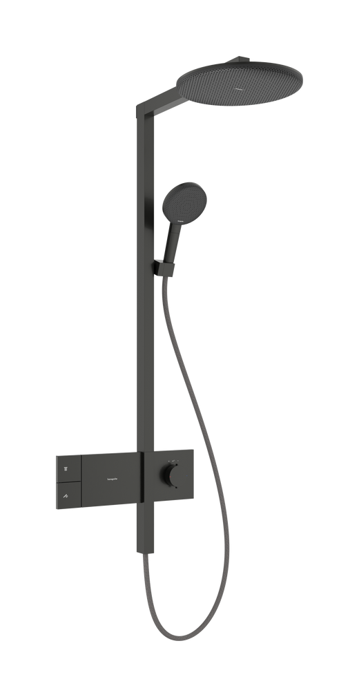 Hansgrohe Raindance Alive S Duş kolonu 300 1 jet, showerSelect Comfort ile - 24582340