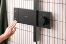 Hansgrohe Raindance Alive S Duş kolonu 300 1 jet, showerSelect Comfort ile - 24582340