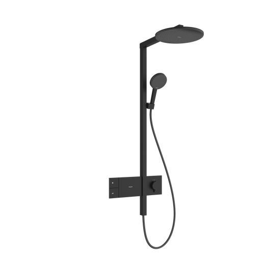 Hansgrohe Raindance Alive S Duş kolonu 300 1 jet, showerSelect Comfort ile - 24582670