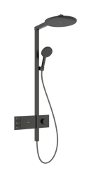 Hansgrohe Raindance Alive S Duş kolonu 300 2 jet EcoSmart, showerSelect Comfort ile - 24596340
