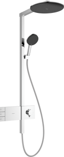 Hansgrohe Raindance Alive S Duş kolonu 300 2 jet, showerSelect Comfort termostatlı - 24595000