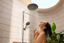 Hansgrohe Raindance Alive S Duş kolonu 300 2 jet, showerSelect Comfort termostatlı - 24595000