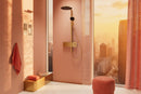 Hansgrohe Raindance Alive S Duş kolonu 300 2 jet, showerSelect Comfort termostatlı - 24595140