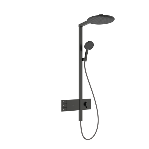 Hansgrohe Raindance Alive S Duş kolonu 300 2 jet, showerSelect Comfort termostatlı - 24595340