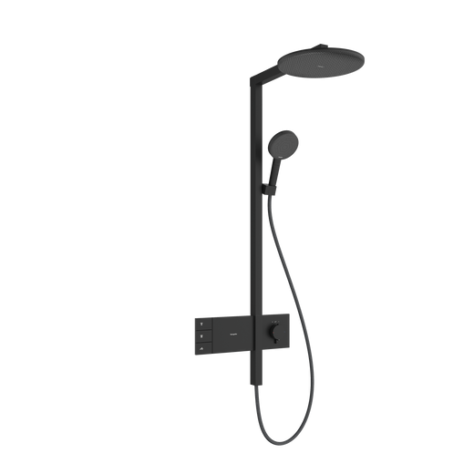 Hansgrohe Raindance Alive S Duş kolonu 300 2 jet, showerSelect Comfort termostatlı - 24595670