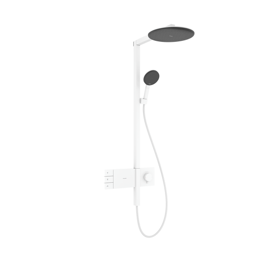 Hansgrohe Raindance Alive S Duş kolonu 300 2 jet, showerSelect Comfort termostatlı - 24595700