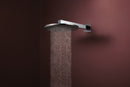 Hansgrohe Raindance Alive S Tepe duşu 300 2 jet, duş dirseğiyle - 24540000