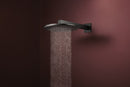 Hansgrohe Raindance Alive S Tepe duşu 300 2 jet, duş dirseğiyle - 24540340