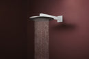 Hansgrohe Raindance Alive S Tepe duşu 300 2 jet, duş dirseğiyle - 24540700