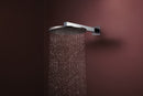 Hansgrohe Raindance Alive S Tepe duşu 300 2 jet EcoSmart, duş dirseği ile - 24541000