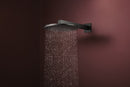 Hansgrohe Raindance Alive S Tepe duşu 300 2 jet EcoSmart, duş dirseği ile - 24541340