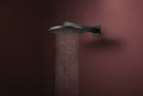 Hansgrohe Raindance Alive S Tepe duşu 300 2 jet EcoSmart, duş dirseği ile - 24541340