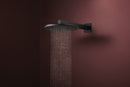 Hansgrohe Raindance Alive S Tepe duşu 300 2 jet EcoSmart, duş dirseği ile - 24541670