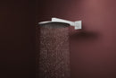 Hansgrohe Raindance Alive S Tepe duşu 300 2 jet EcoSmart, duş dirseği ile - 24541700