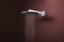 Hansgrohe Raindance Alive S Tepe duşu 300 2 jet EcoSmart, duş dirseği ile - 24541700