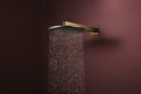 Hansgrohe Raindance Alive S Tepe duşu 300 2 jet EcoSmart, duş dirseği ile - 24541990