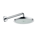 HansGrohe Raindance Classic Tepe Duşu 240 1 Jet, Duş Dirseği İle - 27424000