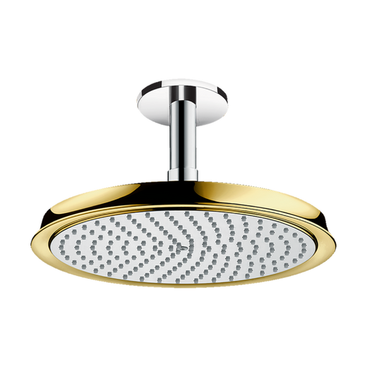 HansGrohe Raindance Classic Tepe Duşu 240 1 Jet, Tavan Bağlantısı İle - 27405090