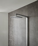 HansGrohe Raindance E Duş Kolonu 360 1 Jet, Ecosmart, 9 Lt/Dk, Termostat İle - 27286000