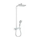 HansGrohe Raindance E Duş Kolonu 360 1 Jet, Showertablet Select 300 İle - 27288000