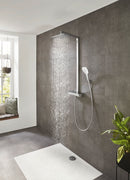 HansGrohe Raindance E Duş Kolonu 360 1 Jet, Termostat İle - 27112000